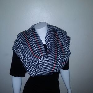 Janie Besner Scarf